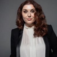 Jasper Employee Anna Patton's profile photo