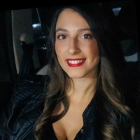 In Cammino Employee Rosaria Quinci's profile photo