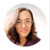 Stadt Wilhelmshaven Employee Stela Dujakovic's profile photo
