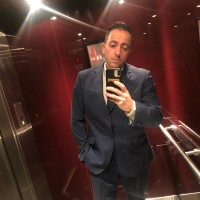 Aeon Plaza Hotels Employee Sami Dabo's profile photo