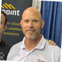 Axis Communications Employee Jonathan Gadd's profile photo
