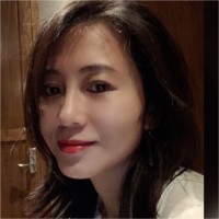 EDAC Connectors Employee Sophia Liu's profile photo