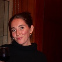 Creality Brand Solutions Employee Taylor Swank's profile photo