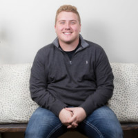 Bledsoe Interior Finishing Employee Casey Bledsoe's profile photo