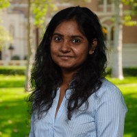 Microsoft Employee Himani Singh's profile photo