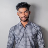 Castlenext Technology Employee Mahendra Thakor's profile photo