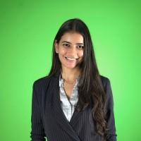 AlmaBetter Employee Lalita Choudhary's profile photo