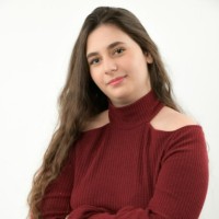 Société PLANE FRANCHISE CARREFOUR MARKET Employee Victoria Ghigi's profile photo