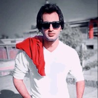 Machine Learning Mastery Employee Jamshaid Aslam's profile photo