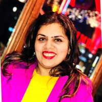 Maxonic Employee Jasmine Ganguly's profile photo