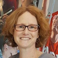 Manhattan College Employee Anne Mavor's profile photo