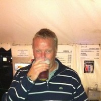 Molson Coors Employee Steve Pickles's profile photo