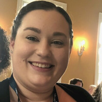 Drill Masters Eldorado Tool Employee Ashley Walter's profile photo