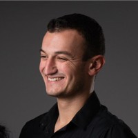 Tech Solutions Employee Vincent Pelouzet's profile photo
