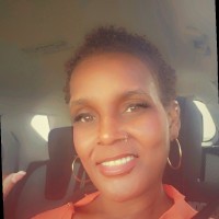 Lakeitha Burton