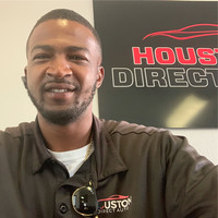 Houston Direct Auto Employee Mike James's profile photo