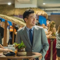 KICKS CREW Employee Sho Hung's profile photo