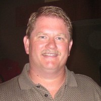 City of Hanford Employee Randall Shaw's profile photo