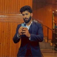 Click Suggest Employee Saqlain Naqshi's profile photo