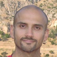 InspireA+ Employee Costa Koutrokois's profile photo