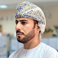 Ministry of Education of Oman Employee Mohammed Almamari's profile photo