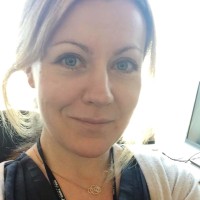 Giant Leap Technologies AS Employee Kari Schjønsby's profile photo