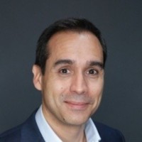 Vantage Data Centers Employee David Lopes's profile photo