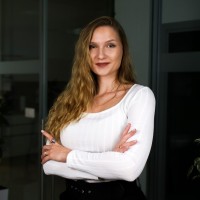 Flat Circle Employee Kaja Vranc's profile photo