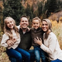 Fisher\SMB™ Employee David Allred's profile photo