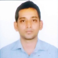 Piyush Sankhala's profile photo