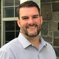 Wanaport Inc. Employee Teddy Coen's profile photo