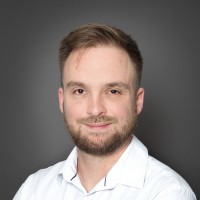 ENEAPHARM Employee Alexis Bages's profile photo