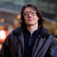 North American Construction Group Employee Anton Mishchenko's profile photo