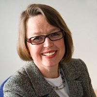 InterPares Management Consultants Employee Agneta Jakobsson's profile photo