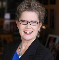 St. Joseph Health Employee Jill Olmstead's profile photo