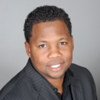 Bank of America Employee Clyde Brown's profile photo