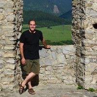 Epic Games Employee John Koenig's profile photo
