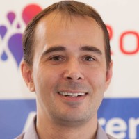 INGENIANCE Employee Angel Gomez's profile photo