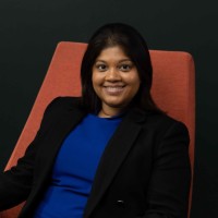 Seraphim Space Employee Manisha Koolman's profile photo