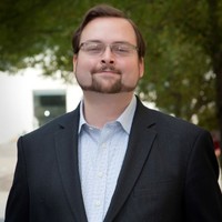 Euclid Networks Employee Barton Hodges's profile photo