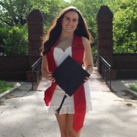Ravgen Employee Alexandra Sender's profile photo