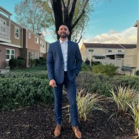 Pacifica Host Hotels Employee Fabricio Hidalgo's profile photo