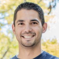 HP Employee Samuel Kramer's profile photo