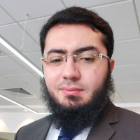 EY Employee Bilal Marfani's profile photo