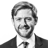 BlackRock Employee James Ramsay's profile photo