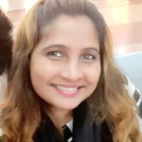 Oliveboard Employee Leena Lal's profile photo