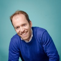 Pschhh Employee Nicolas Bruchet's profile photo