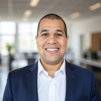 PicPay Employee Raphael Viana's profile photo