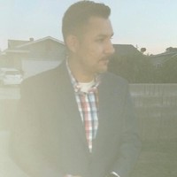 Ivan Pacheco Email & Phone Number