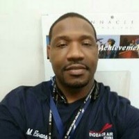 AEL-Span Employee Marcus Evans's profile photo